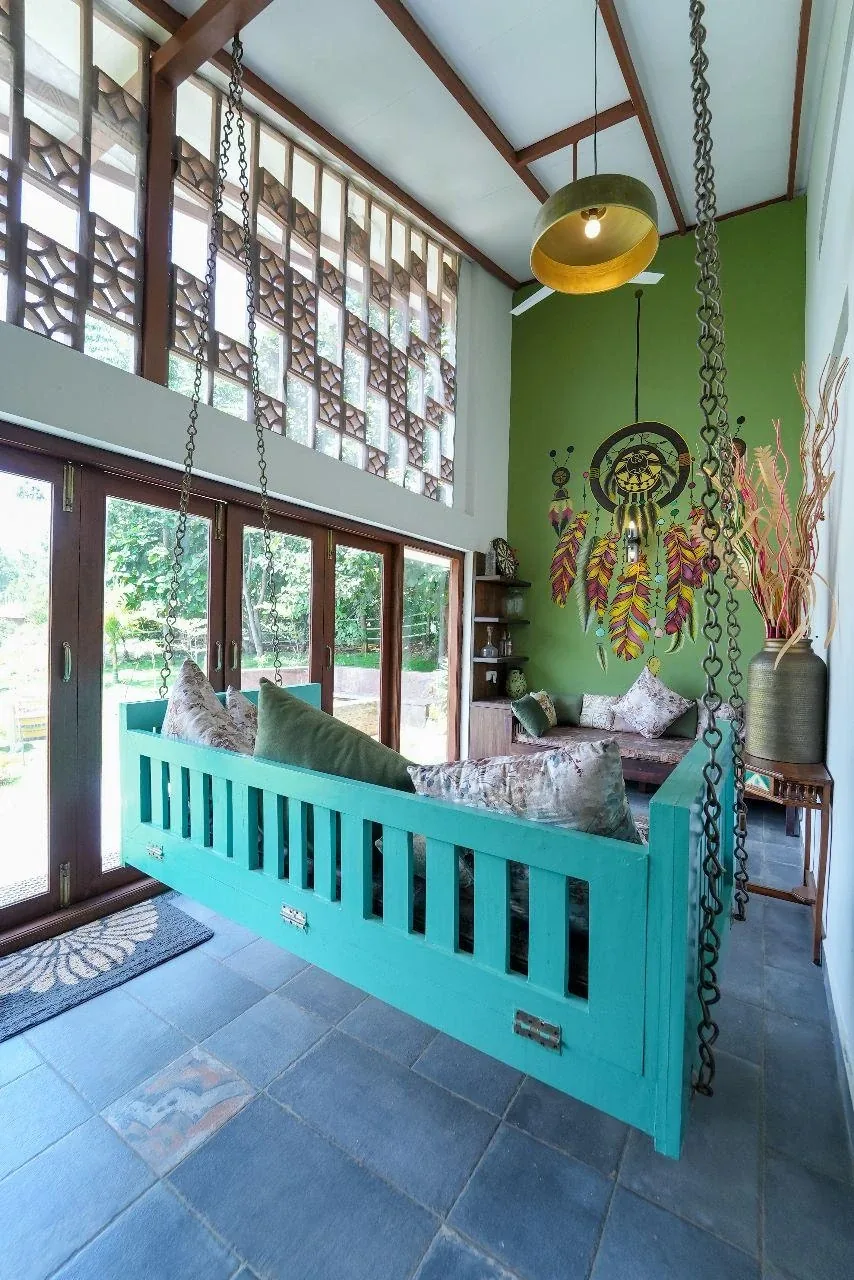 Farmhouse – Tamil Nadu Image